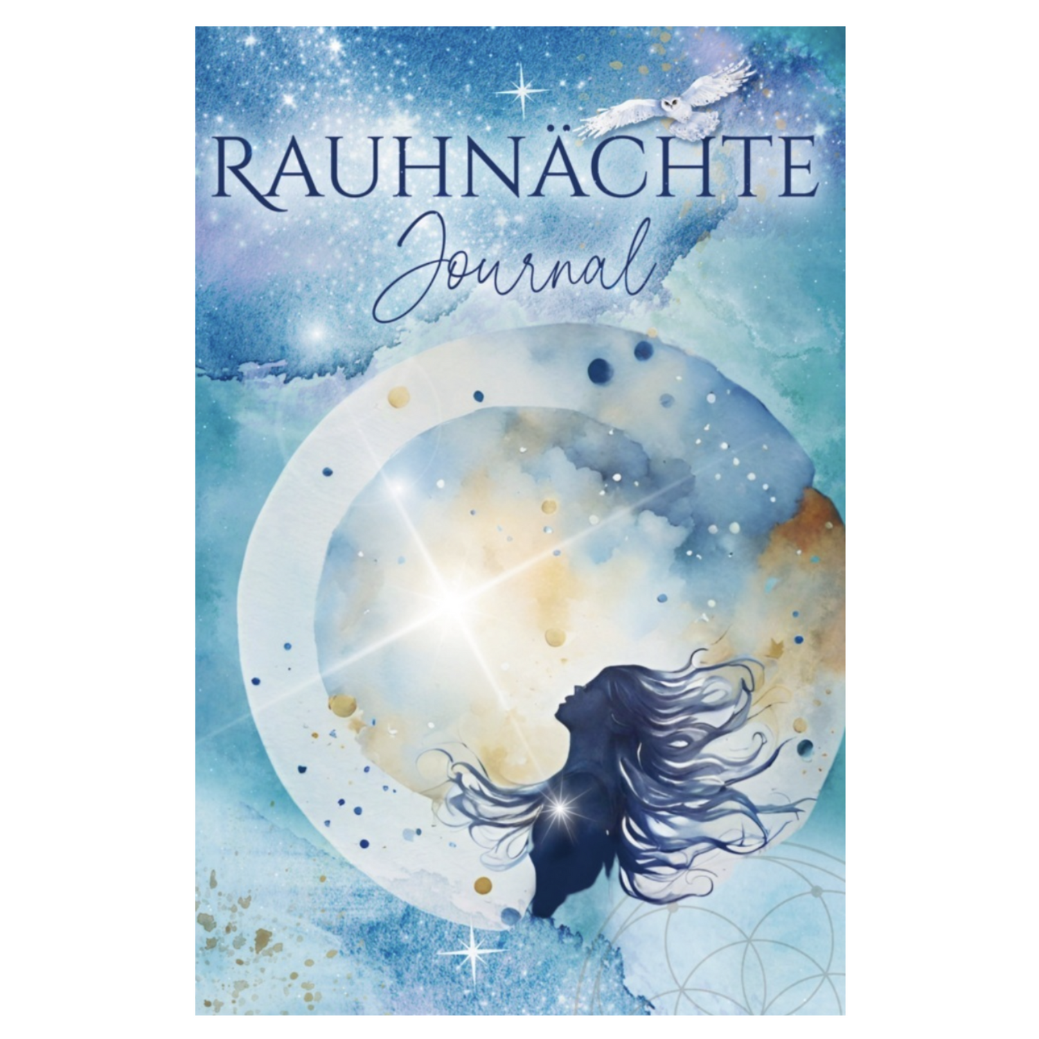 Rauhnächte Journal